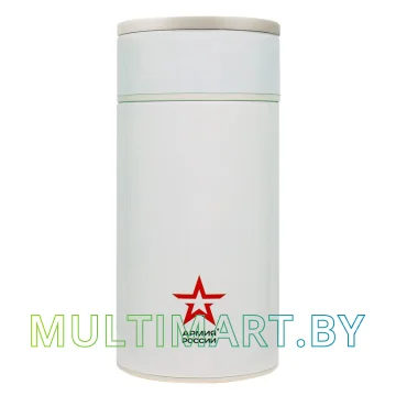 Термос Thermos Арктический 1 л (сливочный)